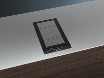 Siemens Domino kookplaten voor volledige flexibiliteit