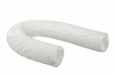 Siemens exhaust air hose for tumble dryer