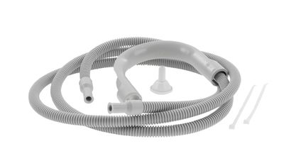 Siemens drain hose for condender tumble dryers