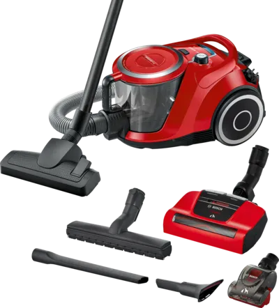 Bosch BBH3ZOO25 Elektrikli Süpürge