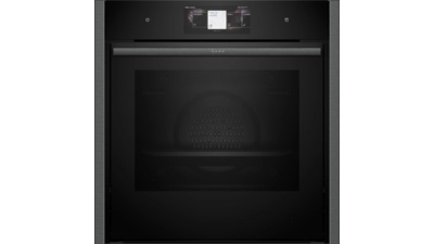 Steam Ovens & Compact Steam Ovens