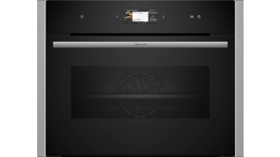 Fours combinés vapeur