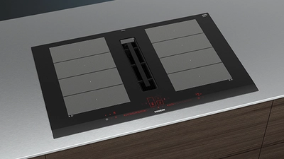 Havalandırmalı Ocaklar