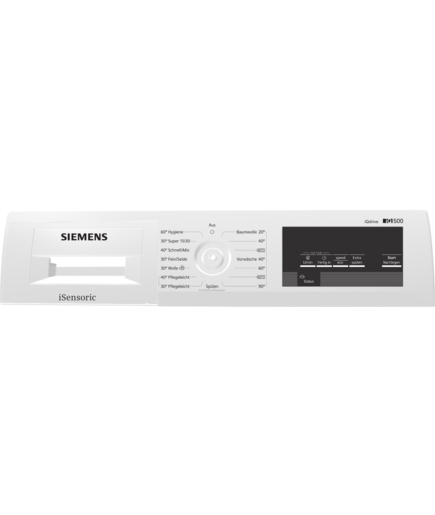 Siemens Automatikschalter 5SY4125-6 – 1-polig, 25A, Charakteristik B, 10 KA