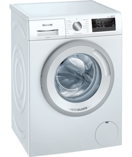 - WM14N095NL - Wasmachine, voorlader
