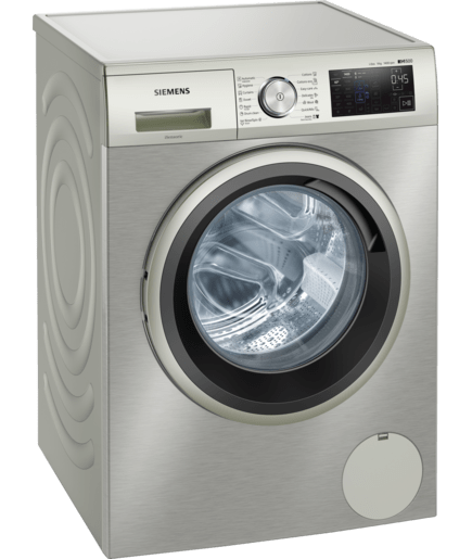 WM14T69XZA Frontloader Washing Machine | Siemens Home Appliances ZA