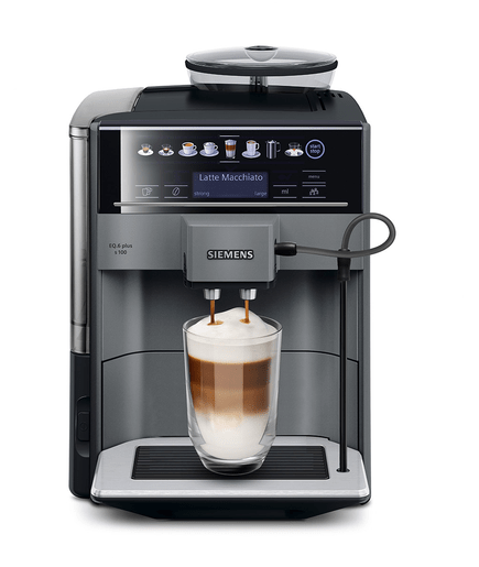 TE651209RW kaffemaskine | Siemens Hvidevarer DK