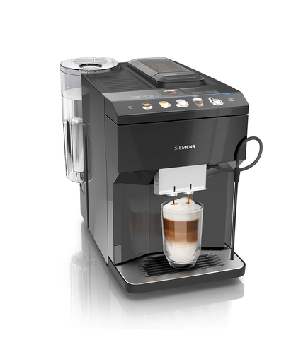 TP503R09 Espresso volautomaat | Siemens huishoudapparaten