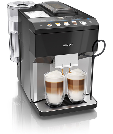 TP507R04 kaffemaskine | Siemens Hvidevarer DK