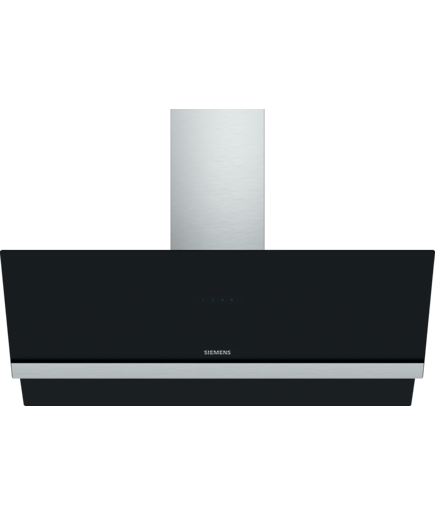 Siemens Lc96kaj60m Wall Mounted Cooker Hood