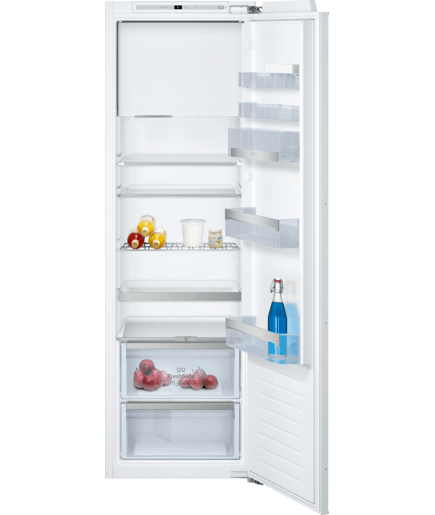 KI2823FF0 Einbau-Kühlschrank mit Gefrierfach | NEFF DE