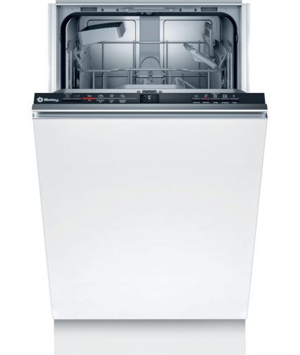 Lavavajillas integrable | Balay Electrodomésticos ES
