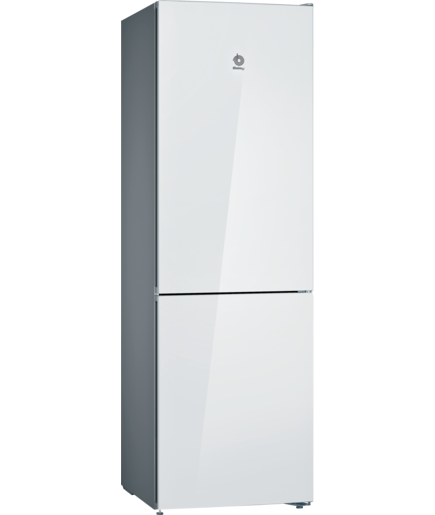 Compra ofertas de Balay 3KFE567WE frigorífico combi clase a++ 186x60 cm no  frost blanco