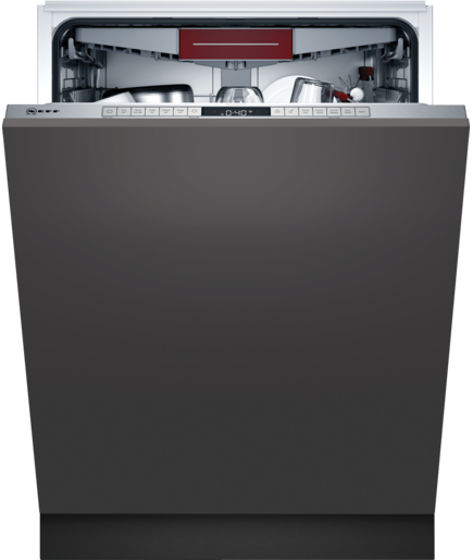xxl integrated dishwasher