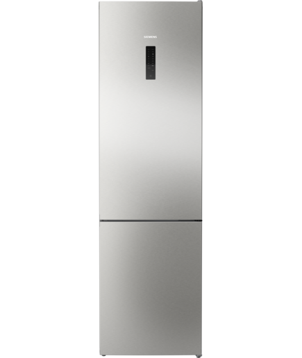 KG39NXIBF Freistehende Kühl-Gefrier-Kombination mit Gefrierbereich Hausgeräte unten Siemens | AT