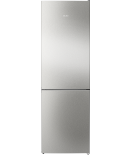 KG36N2ICF Freistehende Kühl-Gefrier-Kombination mit Gefrierbereich unten |  Siemens Hausgeräte DE