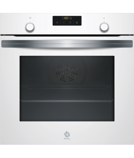 BALAY - 3HA5748B2 - Horno con vapor pirolítico