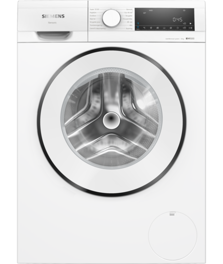 WG54G20LDN Vaskemaskine Siemens Hvidevarer