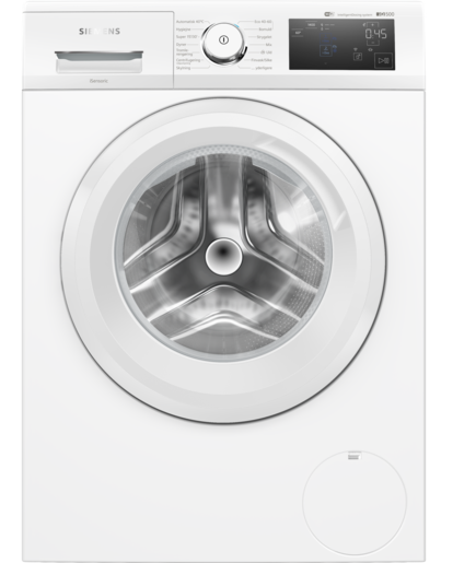 WM14UPI0DN Vaskemaskine Siemens Hvidevarer DK