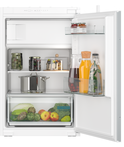 KI22LNSE0 Einbau-Kühlschrank mit Gefrierfach