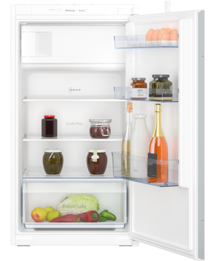 KI2321SE0 Einbau-Kühlschrank mit Gefrierfach