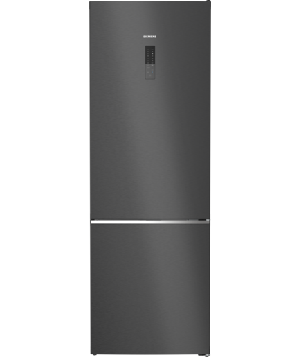 KG49NAXCF Freistehende Kühl-Gefrier-Kombination mit Gefrierbereich Hausgeräte | Siemens AT unten