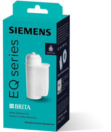 Siemens-Siemens TZ 70003 Water Filter Cartridge
