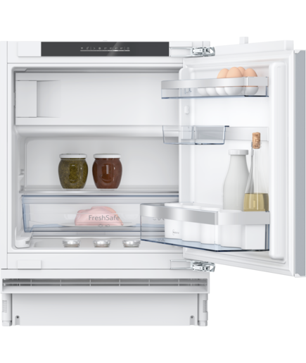 Neff KI2423DD1, N 70, Einbau-Kühlschrank mit Gefrierfach, 122.5 x 56 ,  754,00 €