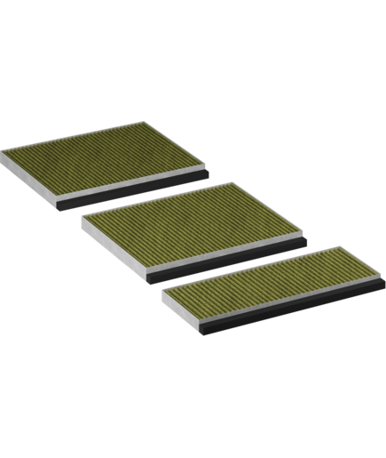 17008043 Clean Air Plus Geruchsfilter (Ersatz) | NEFF DE