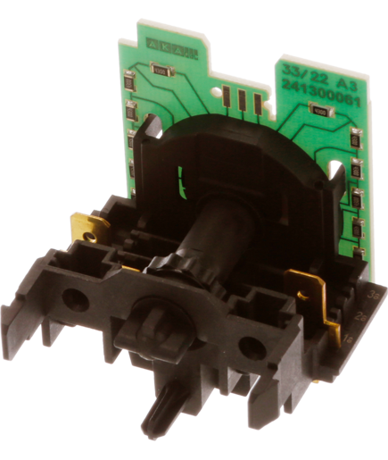 10025155 Wahlschalter | Siemens Hausgeräte DE 