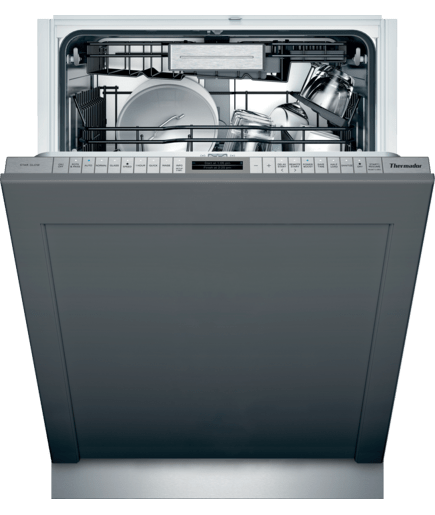 THERMADOR - DWHD870WPR - Dishwasher