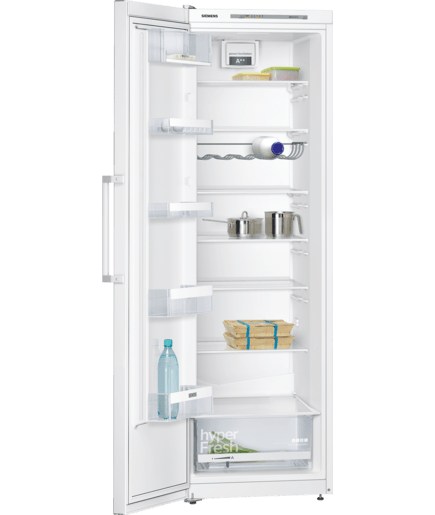 Siemens Ks36vvw30m Free Standing Fridge