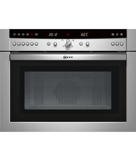 C57M70N3GB Microwave combination oven - C57M70N3GB | NEFF