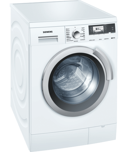 WM16S750DN Vaskemaskine Siemens Hvidevarer DK