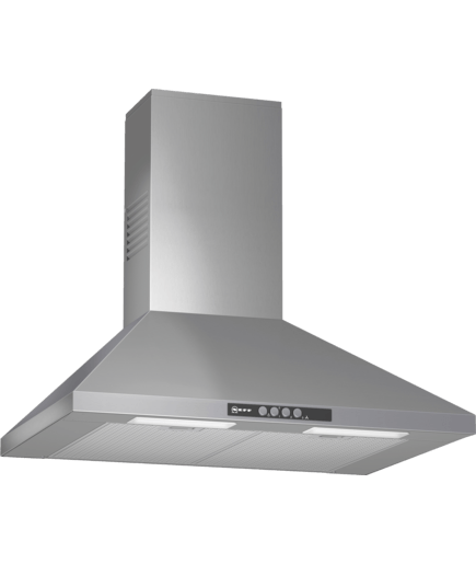 D67B21N0GB wall-mounted cooker hood | NEFF GB