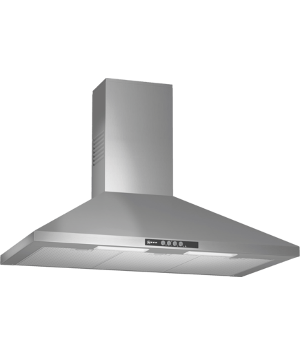 D69B21N0GB wall-mounted cooker hood | NEFF GB