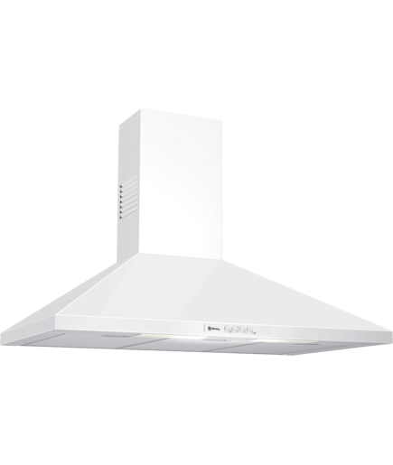 BALAY CAMPANA BALAY DECORATIVA PARED 90CM BLANCA HALOGENA 3BC794MB Blanco -  oferta: 178,17 € - Extractores