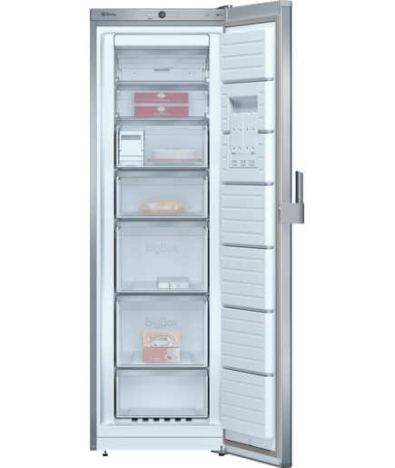 3GH940A Arcón congelador  Balay Electrodomésticos ES