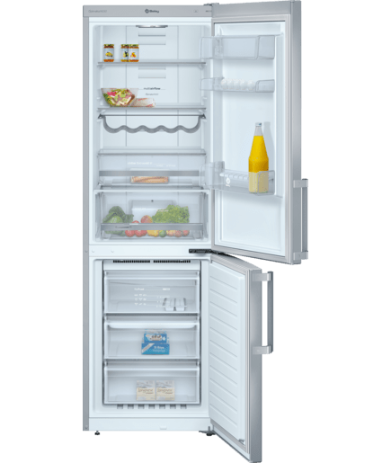 bosch - refrigerador inox look a++ comprar en tu tienda online Buscalibre  Estados Unidos