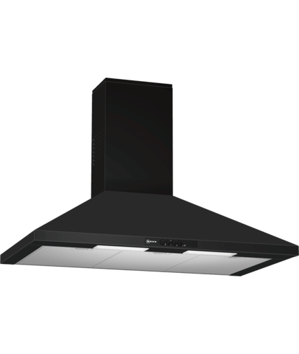 D69B21S0GB Extra wide chimney hood | NEFF GB