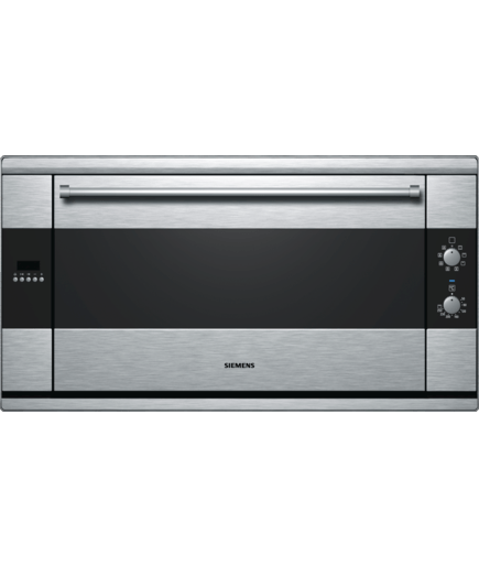 leer blad zak HB933R51 90 cm Built-in single oven | Siemens Home Appliances IN