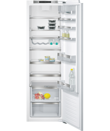 Frank Worthley Lima Geld lenende KI81RAD30 Integreerbare koelkast | SIEMENS BE