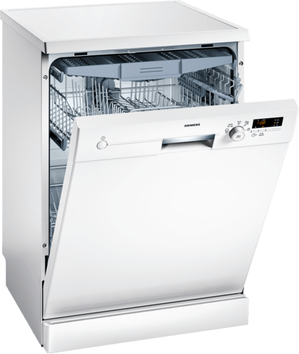 Siemens dishwasher 14 place sn25d273eu