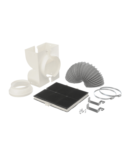 00706594 Standard Umluftset | NEFF DE