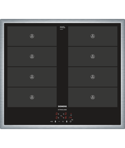EQ751EV02R SET: HE73GU531 EI645BV17M | Siemens Hausgeräte DE