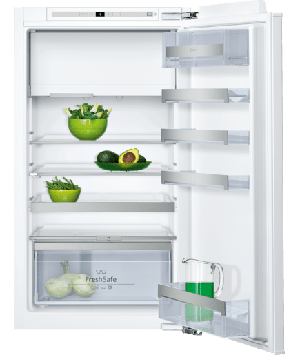 Frigorifero Da Incasso Neff KI6863FE0 N70 - 177 Cm, FreshSafe 2, LowFrost, Classe E