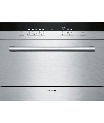 Siemens Sk75m520eu Lavavajillas Modular 45 Cm Altura