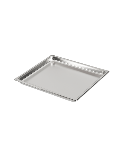 THERMADOR - 00741839 - Unperforated Steam Oven Baking Tray (Large)