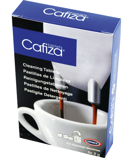 Aqualogis - Descalcificador compatible con máquinas de café Bosch Tassimo  Senseo Nespresso Dolce Gusto (6 tabletas)