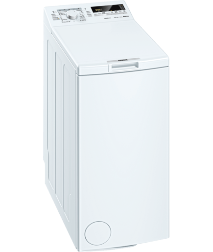 Siemens Wp10t255hk 上置式洗衣機